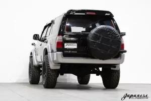 1997 SSR-X Hilux Surf 2.7L – Japanese Classics