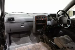 1997 Nissan FMD22 Pickup