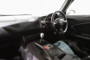 1999 Honda S2000