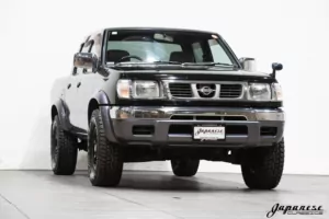 1997 Nissan FMD22 Pickup