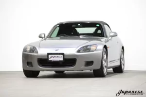 1999 Honda S2000