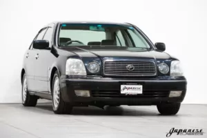 1998 Toyota Progres NC250