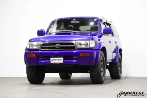 1997 Intercooled Surf SSR-G