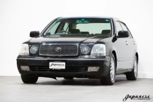 1998 Toyota Progres NC250