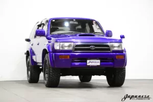 1997 Intercooled Surf SSR-G