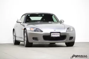 1999 Honda S2000