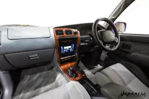 1997 Intercooled Surf SSR-G