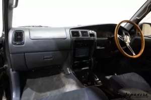 1997 SSR-X Hilux Surf 2.7L – Japanese Classics