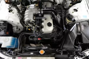 1996 R33 Skyline GT-S Coupe