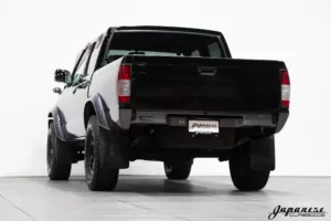 1997 Nissan FMD22 Pickup