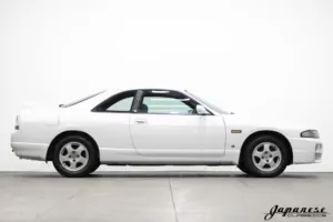 1996 R33 Skyline GT-S Coupe