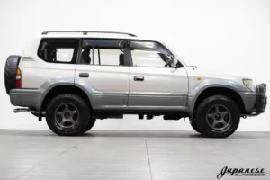 1997 KZJ95 LC Prado TX