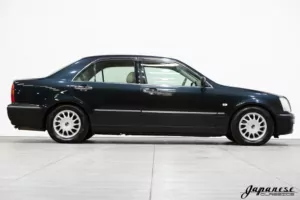 1998 Toyota Progres NC250