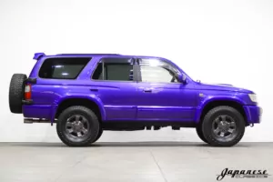 1997 Intercooled Surf SSR-G