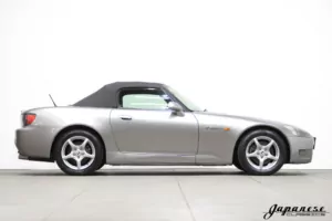 1999 Honda S2000 – Japanese Classics