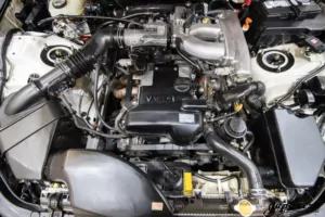 1999 Toyota Aristo S160