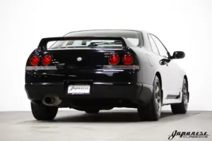 1998 R33 Skyline GTS25-t