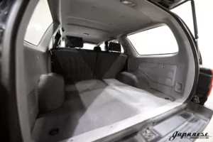 1999 RZN185 Hilux Surf