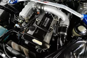 1998 R33 Skyline GTS25-t