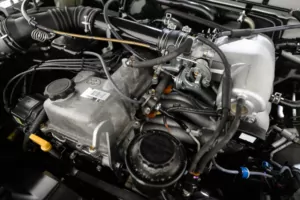1999 RZN185 Hilux Surf