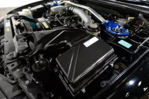 1998 R33 Skyline GTS25-t