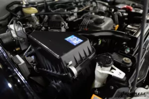 1999 RZN185 Hilux Surf