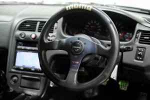 1998 R33 Skyline GTS25-t