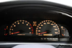 1999 RZN185 Hilux Surf
