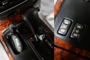 1998 Land Cruiser VX Limited V8 – Japanese Classics