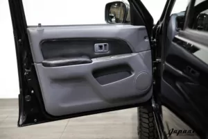 1999 RZN185 Hilux Surf