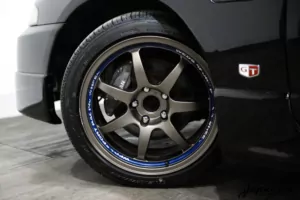 1998 R33 Skyline GTS25-t