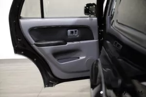 1999 RZN185 Hilux Surf