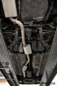 1998 R33 Skyline GTS25-t