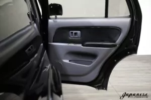 1999 RZN185 Hilux Surf