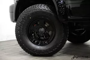 1999 RZN185 Hilux Surf