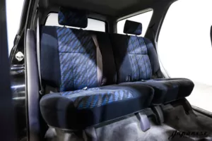 1999 RZN185 Hilux Surf