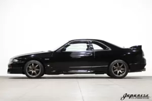 1998 R33 Skyline GTS25-t