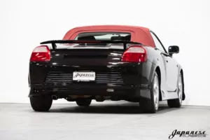 1999 Toyota MR-S