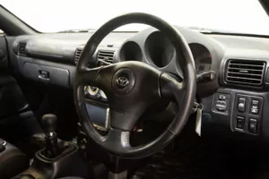 1999 Toyota MR-S
