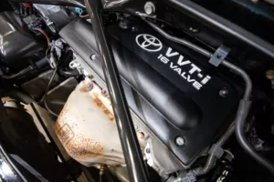 1999 Toyota MR-S
