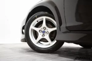1999 Toyota MR-S