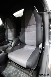 1999 Toyota MR-S