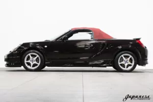 1999 Toyota MR-S