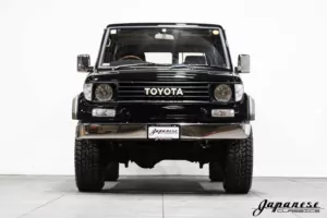 1995 LC Prado SX