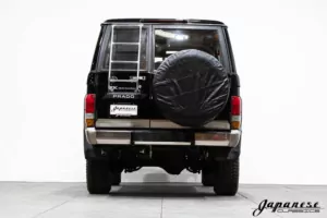 1995 LC Prado SX