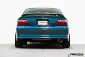 1999 Chaser Tourer V