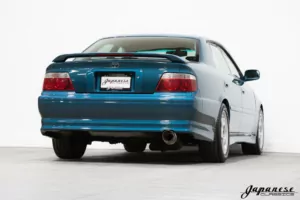 1999 Chaser Tourer V