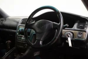 1999 Chaser Tourer V