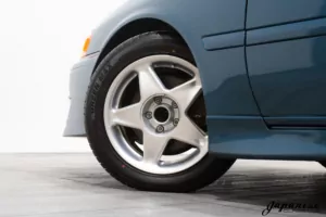1999 Chaser Tourer V