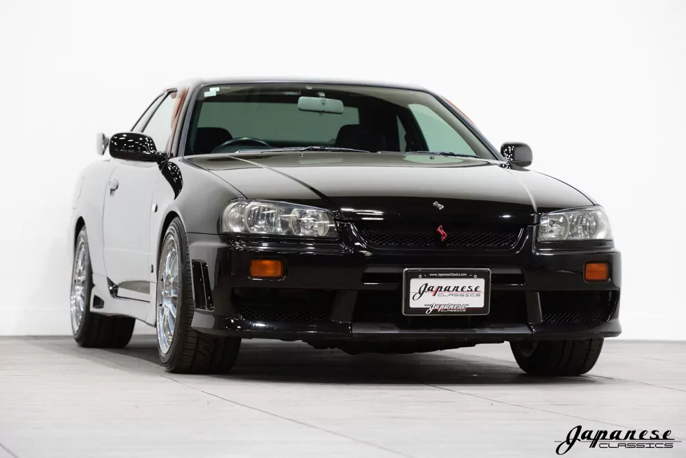 スカイライン R34 GTT 運転席＆助手席ウィンドウ 2026年最新】Yahoo!オークション -r34 スカイライン 運転席(パーツ)の
